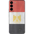 Egyptian Flag Distressed Galaxy S22 Skin